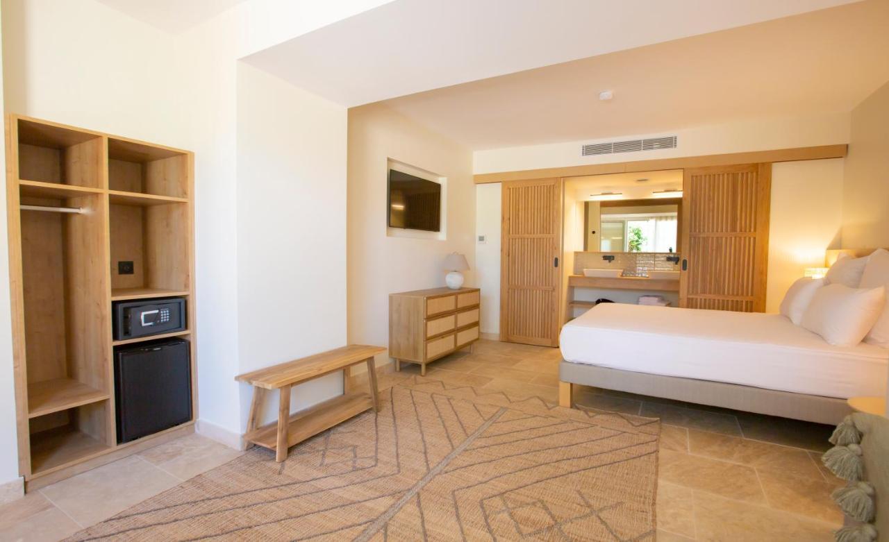 Hotel L'Escalet Ramatuelle Kültér fotó