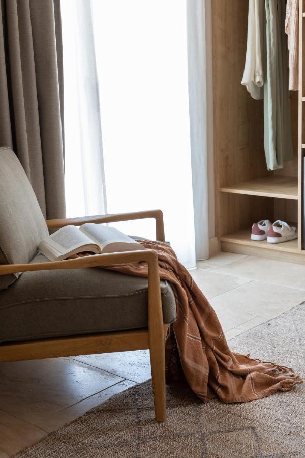 Hotel L'Escalet Ramatuelle Kültér fotó