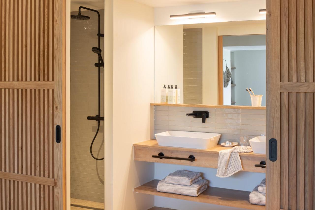 Hotel L'Escalet Ramatuelle Kültér fotó